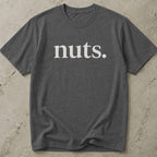 Nuts T-shirt