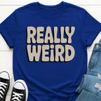 Really Weird Tee