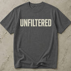 Unfiltered T-shirt