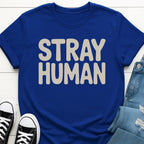 Stray Human T-shirt