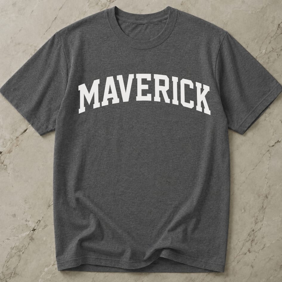 Maverick T-shirt