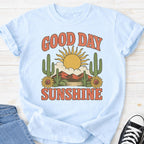 Good Day Sunshine Premium Tee