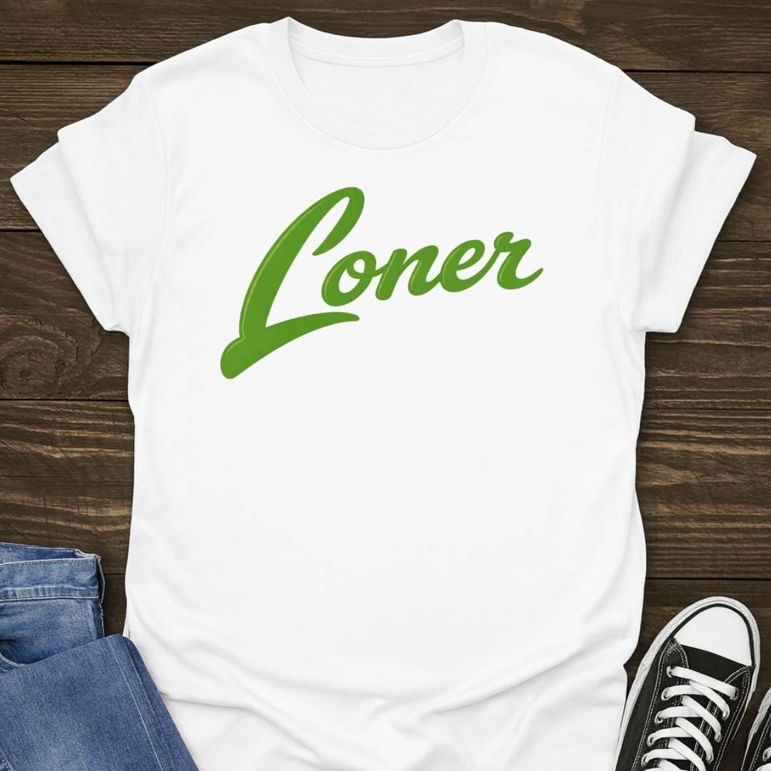 Loner T-shirt