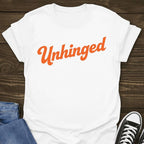 Unhinged T-shirt