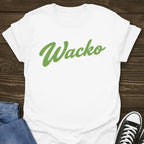 Wacko Slogan T-shirt