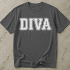 Diva T-shirt