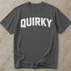 Quirky T-shirt