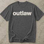 Outlaw T-shirt