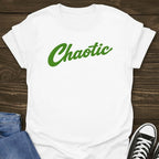 Chaotic T-shirt