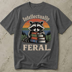 Intellectually Feral T-shirt