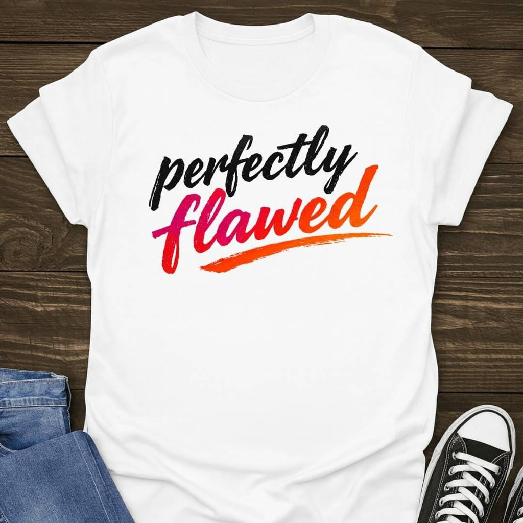 Perfectly Flawed T-shirt