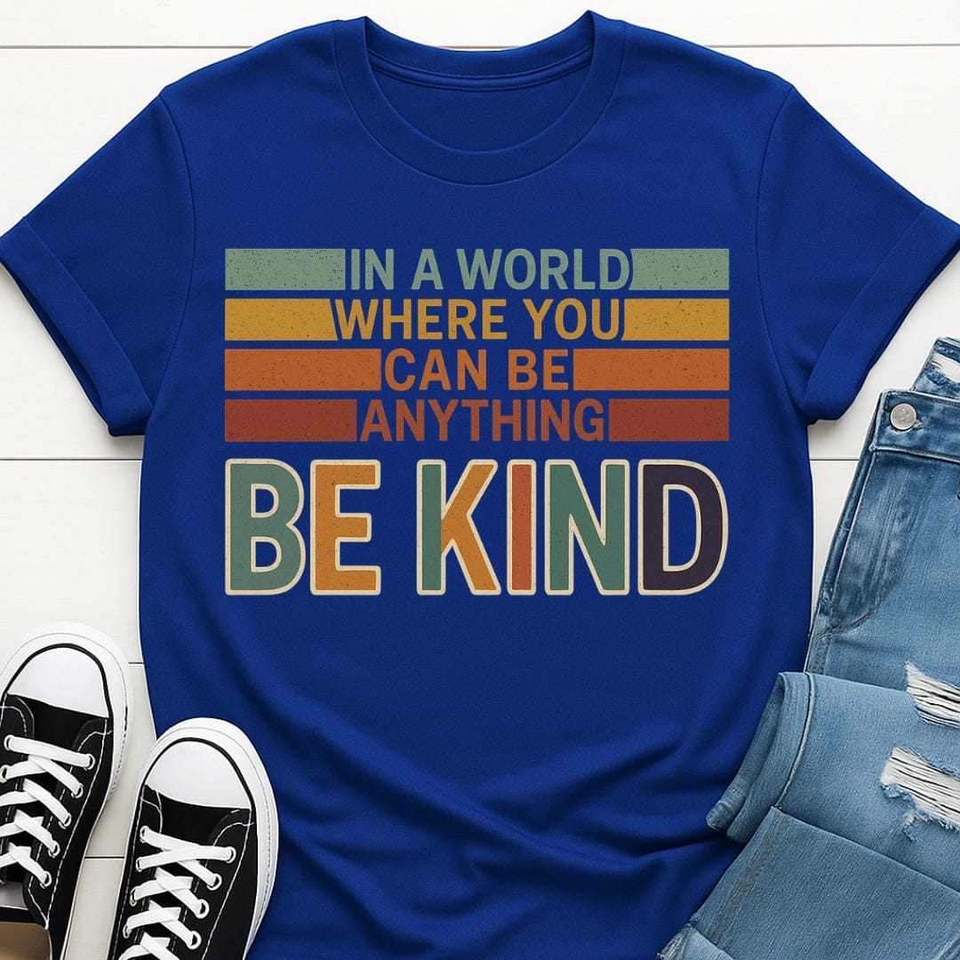 Be Kind Tee