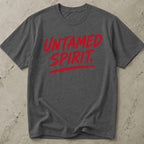 Untamed Spirit Tee
