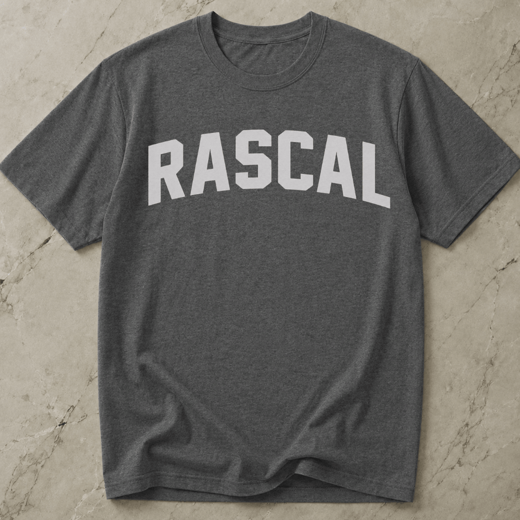 Rascal T-shirt