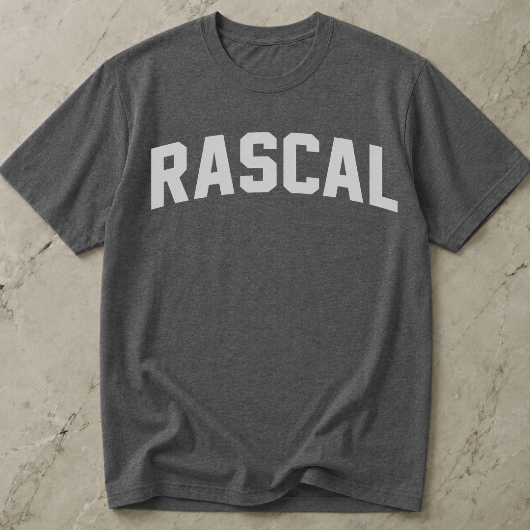 Rascal T-shirt