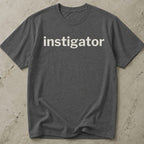 Instigator T-shirt