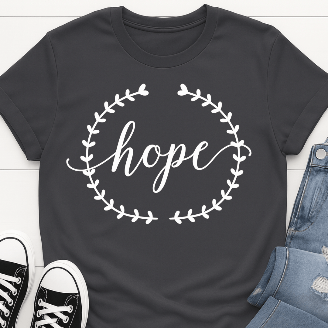 Hope T-shirt