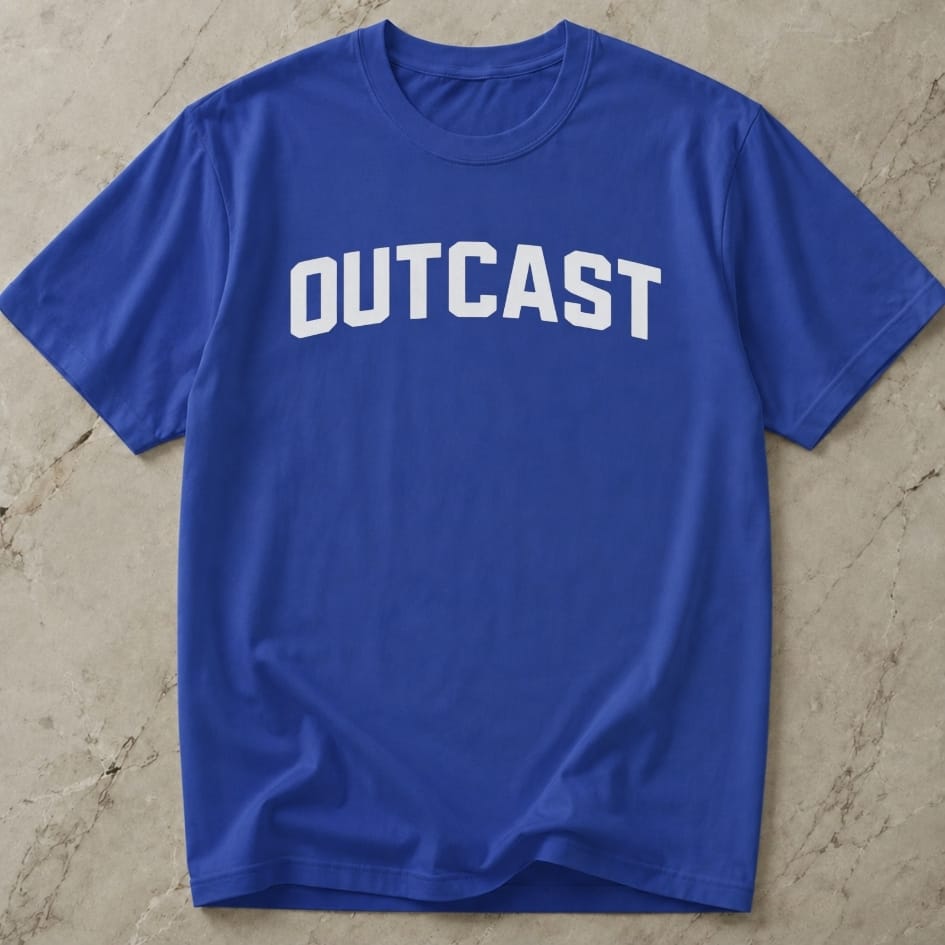 Outcast T-shirt