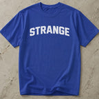 Strange T-shirt