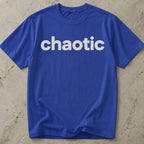 Chaotic T-shirt