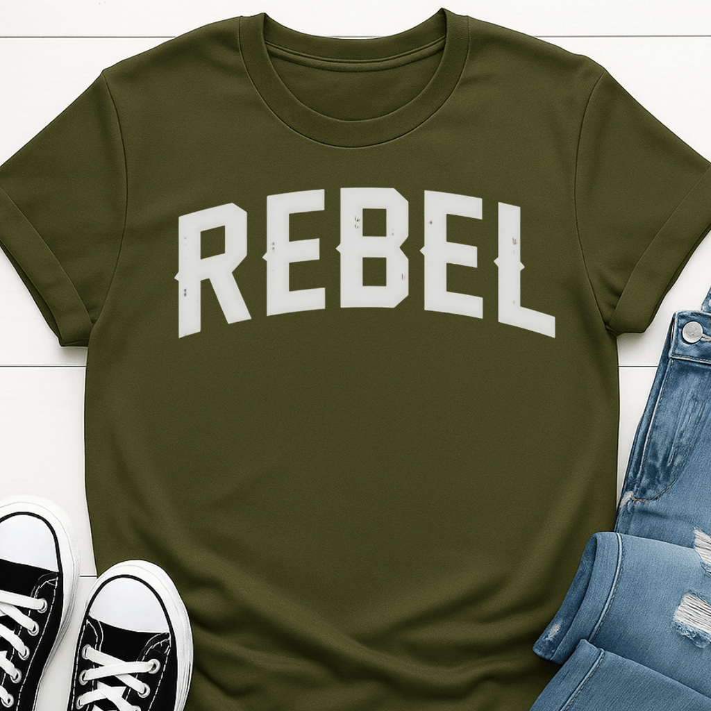 Rebel T-shirt