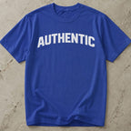 Authentic Slogan T-shirt
