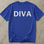 Diva T-shirt