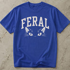 Feral Cat T-shirt