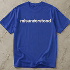 Misunderstood Tee