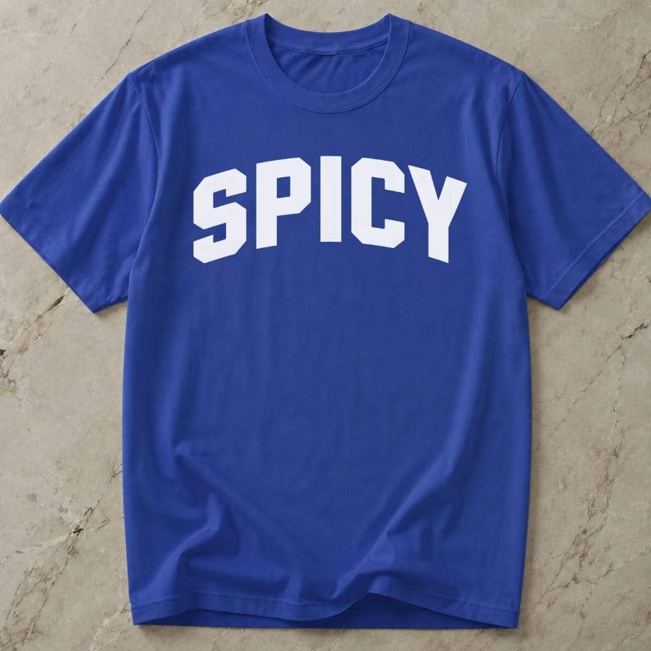 Spicy Tee