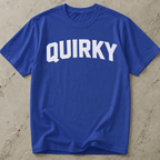 Quirky T-shirt