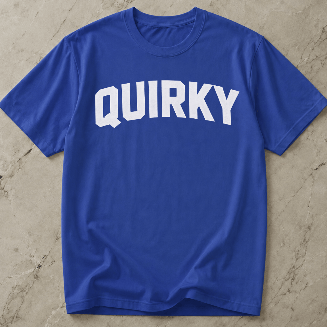 Quirky T-shirt