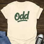 Odd T-shirt