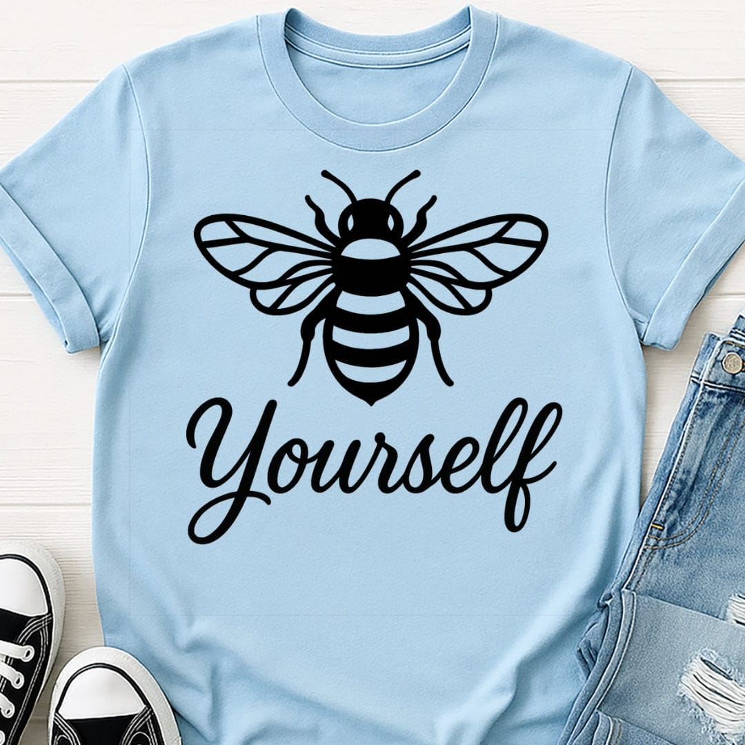 Be Yourself Tee