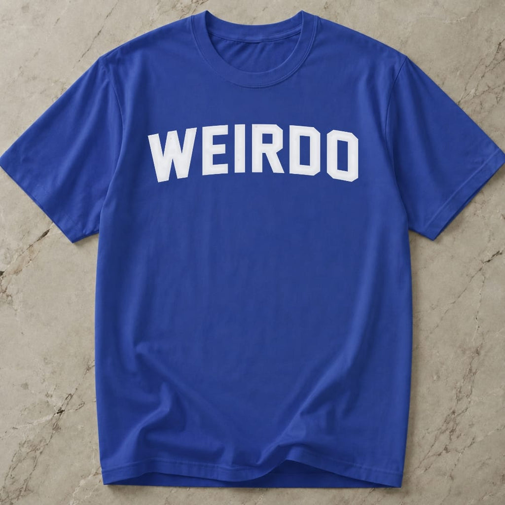 Weirdo T-shirt