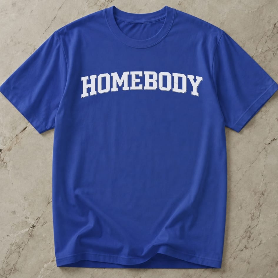 Homebody Tee