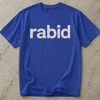 Rabid Tee