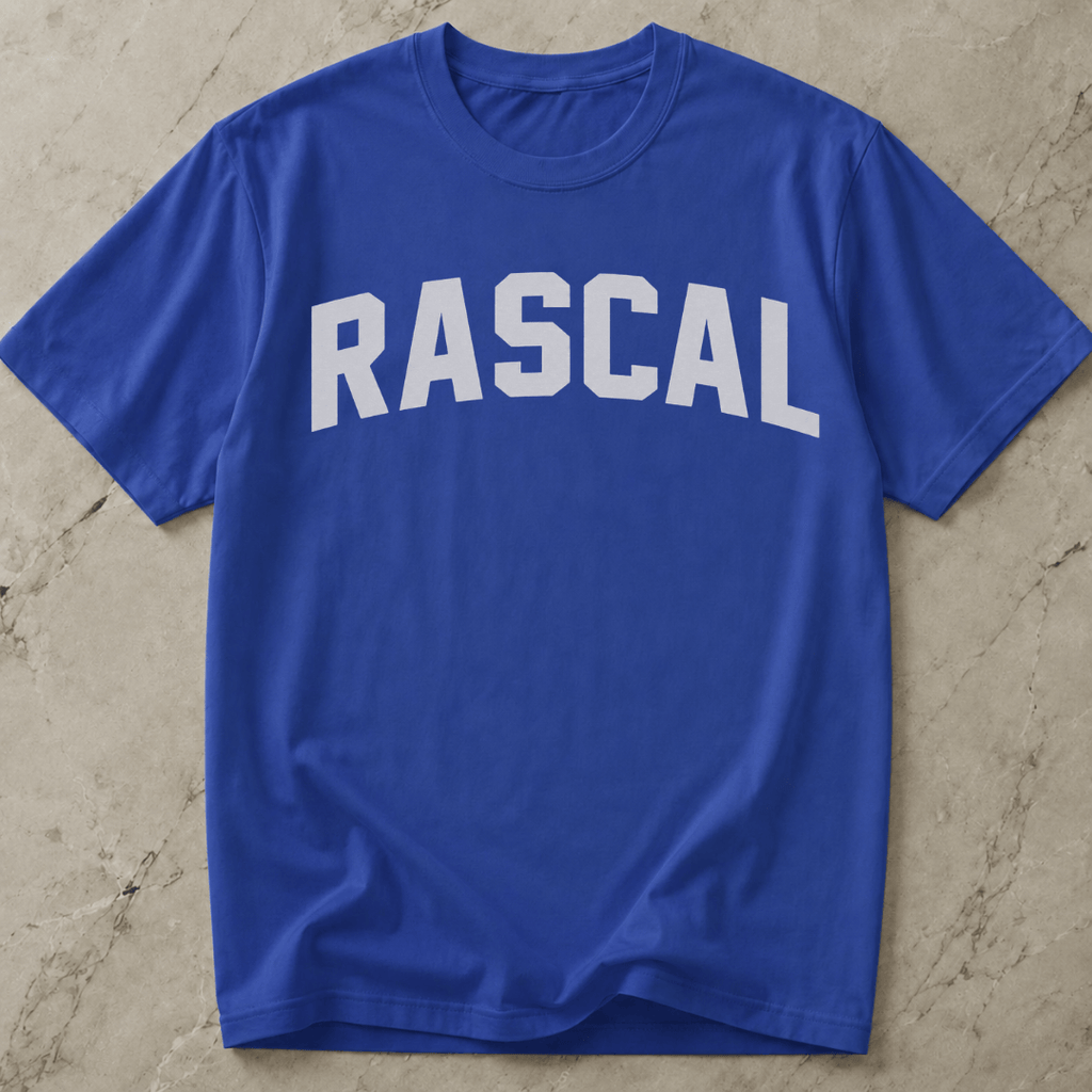 Rascal T-shirt
