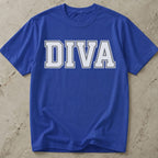 Diva T-shirt