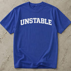 Unstable T-shirt