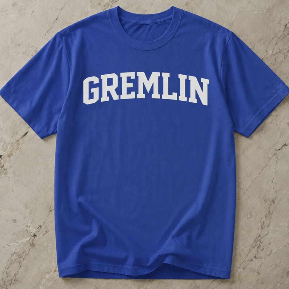 Gremlin T-shirt