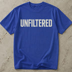 Unfiltered T-shirt