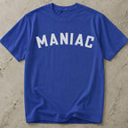 Maniac Tee