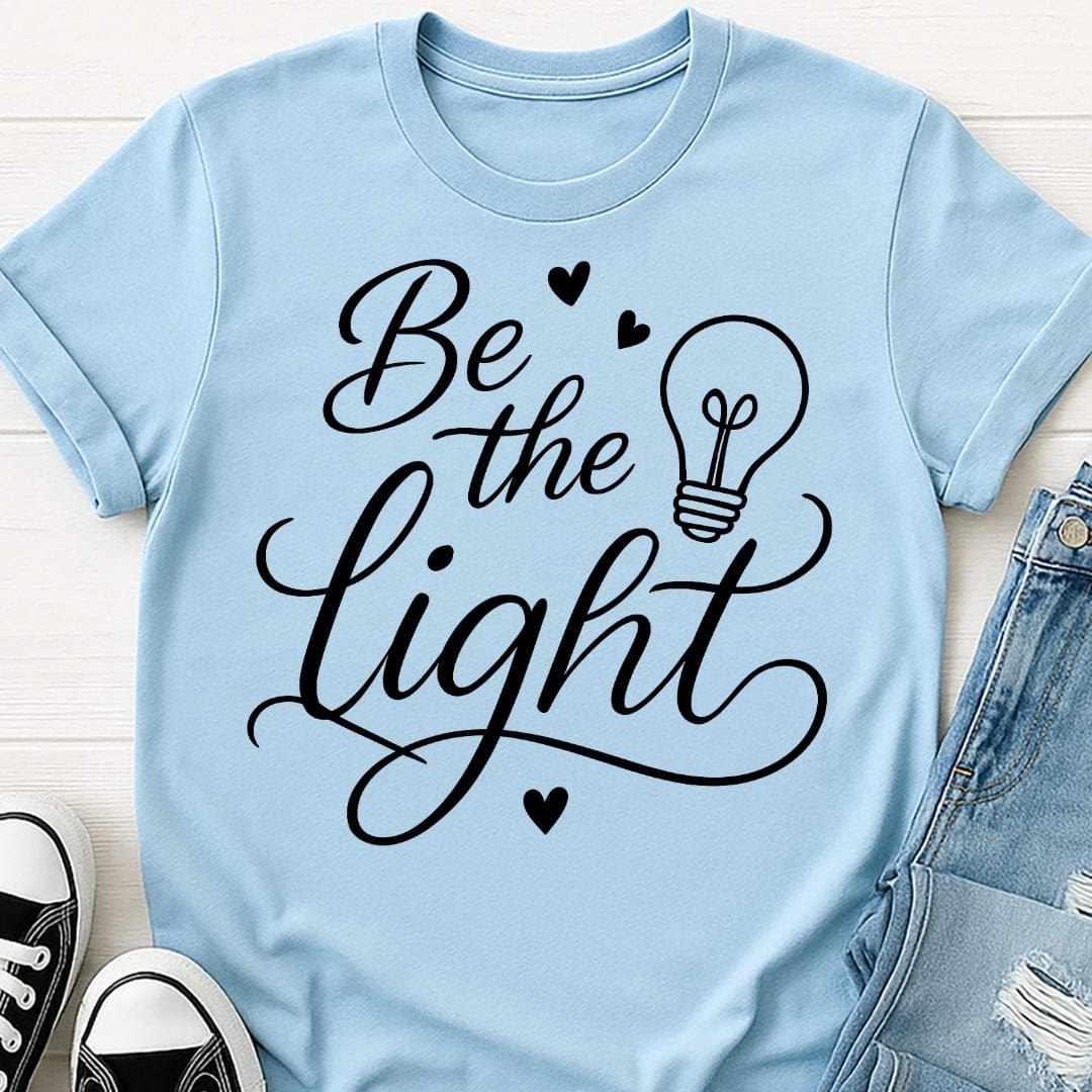 Be The Light T-shirt