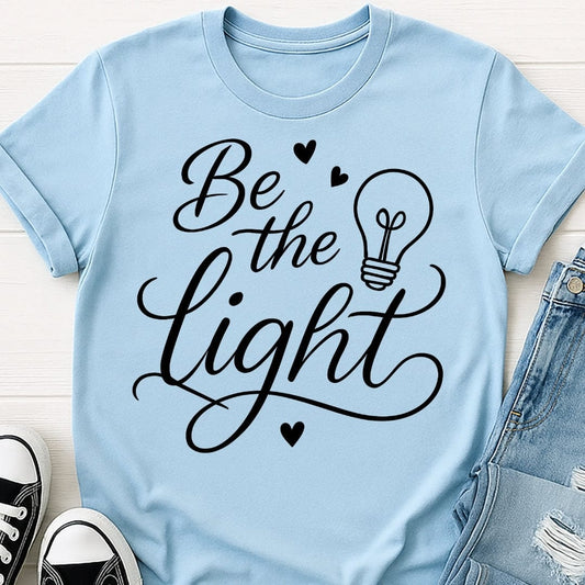 Be The Light T-shirt