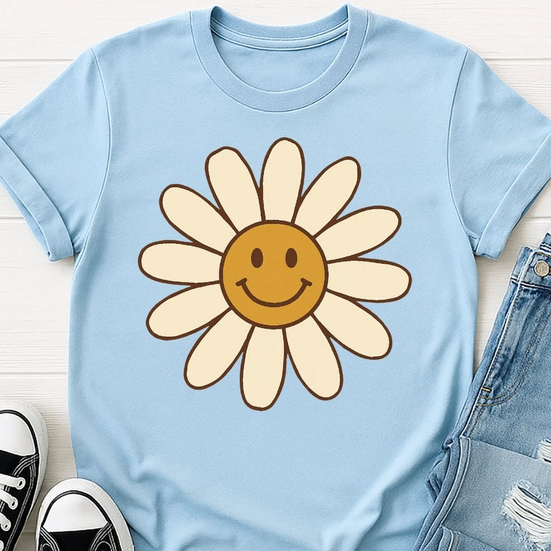 Flower Tee