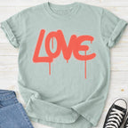 Love Premium T-shirt