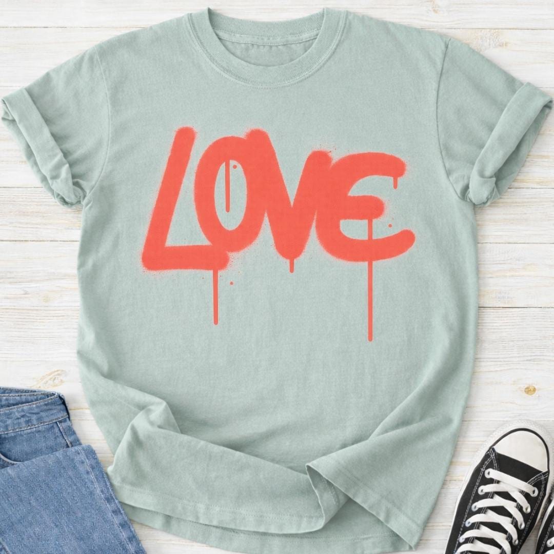 Love Premium T-shirt