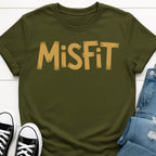 Misfit T-shirt