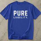Pure Liability T-shirt